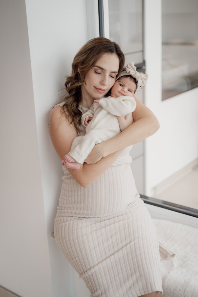 Babyfotos Göttingen Homeshooting