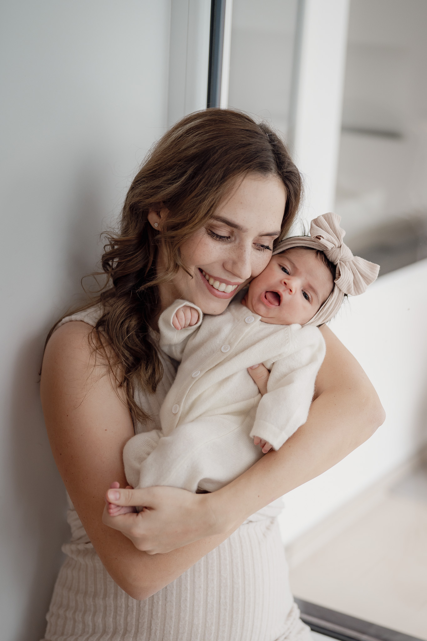 Babyfotos Göttingen Homeshooting