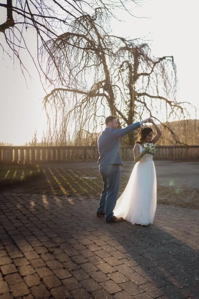 heiraten in Göttingen