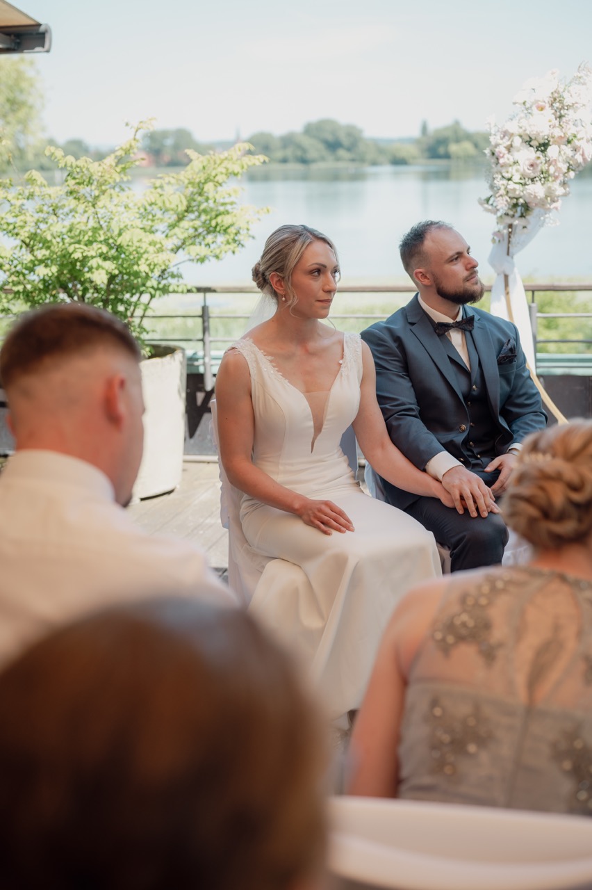 Seeburger See Dachterrasse Graf Isang